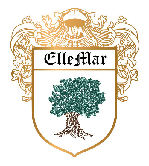 Ellemar Olive Oil